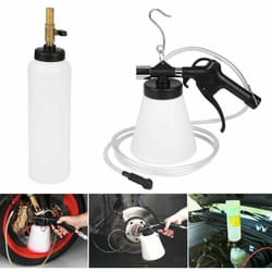 Oxford - Kit Spurgo Freni Pompa Frizione Per Auto Moto Veicoli