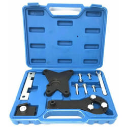 Oxford - Kit Messa In Fase Fiat Alfa Lancia Benzina Attrezzo 1.2 1.4 8v Evo Hd155