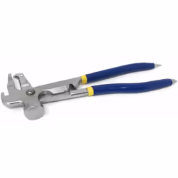 PINZA PER CONTRAPPESI MARTELLO Utensile utile per la rimozione e applicazione di contrappesi per l equilibratura delle ruote ...