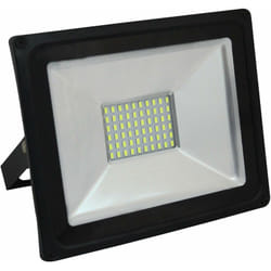 Proiettore a led da Esterno 100W 4000K Bauer Pegaso