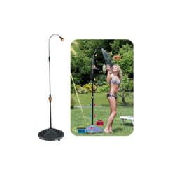 Doccia Solare da Giardino Sunny Standard con Miscelatore