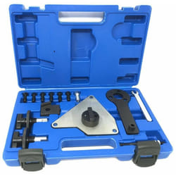 Oxford - Kit Messa In Fase Fiat Alfa Romeo Lancia Multi Aria Motore Benzina Diesel 1.4