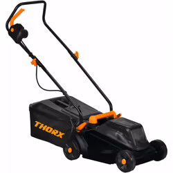 Tagliaerba Tagliaerba Elettrico 1000W Becker TX1000 Thorx Tagliaerba a scoppio TX1000 Thorx con motore da 1000 watt e dotato  ...