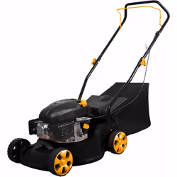 Tagliaerba Tagliaerba a Scoppio 4T 1,6kW Becker TXS099P Thorx Il tagliaerba a scoppio TXS099P Thorx è un apparecchio robusto ...