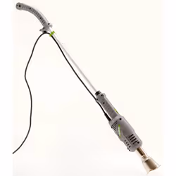 Estirpatore di Erbacce Estirpatore di Erbacce Elettrico 2000W Verdemax ES230 L'estirpatore di erbacce Verdemax è un'assoluta ...