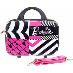 Beauty Borsa Rigida in abs con Maniglia Barbie Kids Multicolor