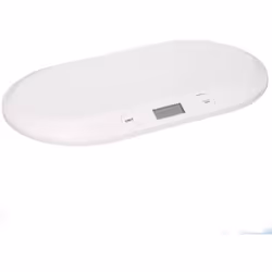 Bilancia Neonati Bilancia Bambini Neonati Bilancia Digitale Pesa Neonato Peso Massimo 20kg Bianco Grundig Tieni sottocontroll ...
