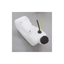 OX - Serbatoio Benzina Con Tappo ricambio Per Decespugliatore 43/53cc