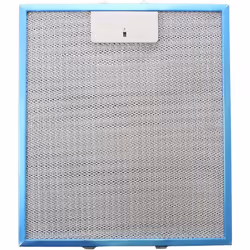 Set di 3 filtri in metallo originale (anti grasso) 267x305 mm - Cappa aspirante - ELICA - 43571547443536123141