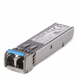 Linksys LACGLX, Fibra ottica, 1000 Mbit/s, SFP, LX, 10000 m, 1310 nm