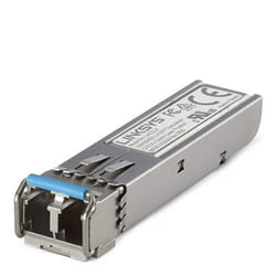 Linksys LACGLX modulo del ricetrasmettitore di rete Fibra ottica 1000 Mbit/s SFP 1310 nm