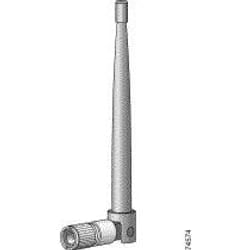 Cisco air ant 4941 2.2 dbi antenna di rete