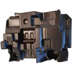 Makita 835L11-6 è un preformato in plastica adatto a Makita DHP484 e Makita DTW300.Adatto alla valigetta Makita Makpac tipo 3 ...