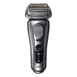 Braun 9577CC Rasoio Trimmer Nero, Argento