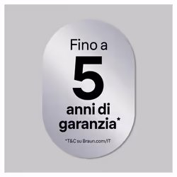 Braun Silk-épil 9 9-011, Epilatore Elettrico Donna Per Una Epilazione Facile, Pelle Liscia a Lungo, Bianco/Argento - Vista aggiuntiva 7