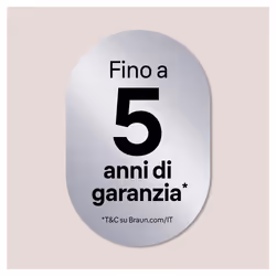 Braun Silk-épil 9 Flex 9-360 3D, Epilatore Elettrico Donna Per Epilazione Semplice, Bianco/Rosa - Vista aggiuntiva 7