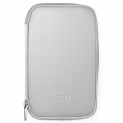 Braun Silk-épil 9 BR2-225328 epilatore 40 pinzette Grigio, Bianco - Vista aggiuntiva 4