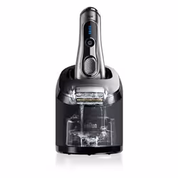 Braun CCR6 Cartuccia di pulizia - Vista aggiuntiva 2