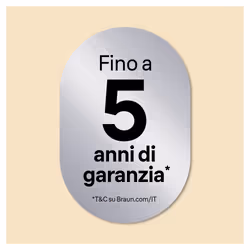 Braun Epilatore Luce Pulsata Silk·expert Pro 5, Epilazione A Casa Tua, Con Custodia, Rasoio Donna Venus, 2 Testine, PL5152 - Vista aggiuntiva 8