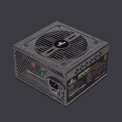 Yeyian YFB-65000-01, 650 W, 110 - 240 V, 50/60 Hz, 10 A, Attivo, Sovraccarico, Sotto carico, Cortocircuito