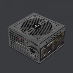 Yeyian YFB-65000-01 alimentatore per computer 650 W 20+4 pin ATX ATX Nero