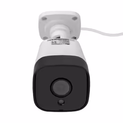 Qian QET-N0854 Videoregistratore di rete (NVR) Nero - Vista aggiuntiva 2