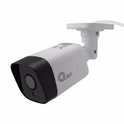 Qian QET-N0854 Videoregistratore di rete (NVR) Nero - Vista aggiuntiva 5