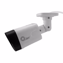Qian QET-N0854 Videoregistratore di rete (NVR) Nero - Vista aggiuntiva 6