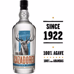 Cazadores Blanco