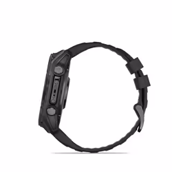 Garmin Fenix 8 51 mm Digitale 454 x 454 Pixel Touch screen Titanio Wi-Fi GPS (satellitare) - Vista aggiuntiva 7