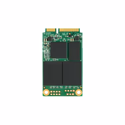 Transcend MSA370, 32 GB, mSATA, 6 Gbit/s
