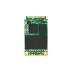 Transcend MSA370 32 GB mSATA SATA MLC