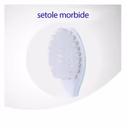 Meridol Spazzolini Setole Morbide Confezione Doppia 2 Pezzi