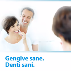 Meridol Spazzolini Setole Morbide Confezione Doppia 2 Pezzi