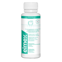 Elmex Collutorio Sensitive per Denti Sensibili 100ml
