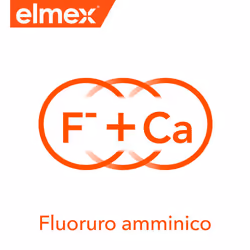Elmex® Spazzolino educativo Bambini dai 0 ai 3 anni - Morbido 1 pz da denti