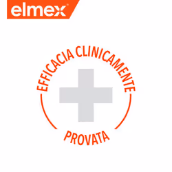 Elmex® Spazzolino educativo Bambini dai 0 ai 3 anni - Morbido 1 pz da denti