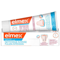 Elmex® Pulizia Intensiva 50 ml Dentifricio