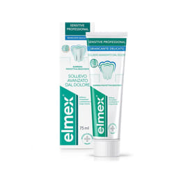 Elmex® Sensitive Professional™ Dentifricio 75 ml