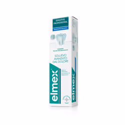 Elmex® Sensitive Professional™ Dentifricio 75 ml