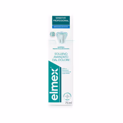 Elmex® Sensitive Professional™ Dentifricio 75 ml - Vista aggiuntiva 4