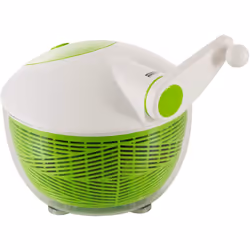 KUHN RIKON 2024, Manovella/manico, Verde, Bianco, 258 mm, 310 mm, 214 mm, 1,11 kg