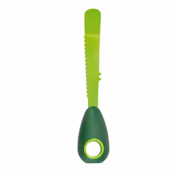 KUHN RIKON Avocadomesser Acciaio inox 1 pz Coltello per verdure - Vista aggiuntiva 6
