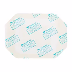 3M 3586NP 9 x 10 cm 5 pz - Vista aggiuntiva 4