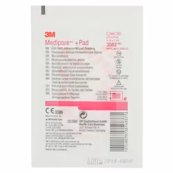3M 3562NP 5 x 7 cm 5 pz - Vista aggiuntiva 4