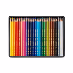Caran d-Ache 999.330 pastello colorato Multicolore 30 pz