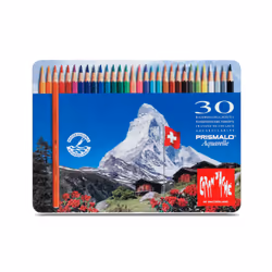 Caran d-Ache 999.330 pastello colorato Multicolore 30 pz