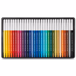 Caran d-Ache Fibralo Multi 30 pz