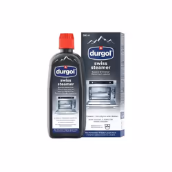 Durgol Swiss Steamer 500ml, GHS07: nocivo, Avviso, H315: Causes skin irritation, H319: provoca grave irritazione oculare, P10 ...