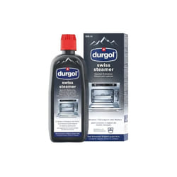 Durgol Swiss Steamer 500ml disincrostante Elettrodomestici Liquido (pronto all'uso)